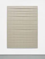 Luke Diiorio, Untitled, 2014, canvas