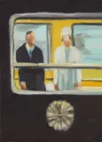 Paulina Olowska, Going to Mijazaki