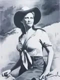 Marcin Maciejowski, Maria Grand (Claudia Cardinale)