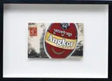 Cyprien Gaillard, New Picturesque (Angkor Series)