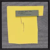 Martin Kippenberger, Untitled, 1985, mixed media