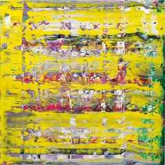 Stanley Casselman, Luminor-2-1, 2014, oil on canvas