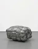Subodh Gupta, Sans Titre #11, 2006, aluminium