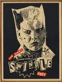 Shepard Fairey, Rock and Roll Swindle