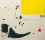 Christian Rosa, Desert