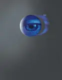 Tony Oursler, Untitled