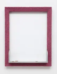 Dianna Molzan, Untitled, 2014, oil on canvas