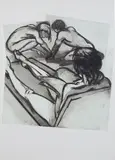 Eric Fischl, Digging Kids