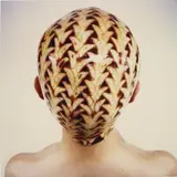 Natacha Lesueur, Untitled, 1998, c-print mounted on aluminium