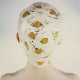 Natacha Lesueur, Untitled, 1998, c-print mounted on aluminium