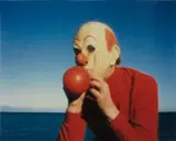 Luther Price, Fuck It, Suck It, 1999, c-print