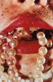 Marilyn Minter, Bullet