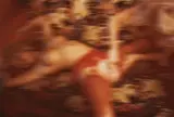 Thomas Ruff, NUDE LEB 01, 1999, chromogenic print mounted on Diasec