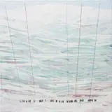 Chaouki Chamoun, Waiting on Another White Day V, 2008, acrylic on canvas
