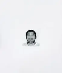 Gardar Eide Einarsson, Untitled (Grid 2), 2009, c-print