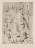 Georges Braque, Bass