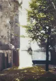 Domecke I (Cathedral Corner I) by Gerhard Richter, 1998, Cibachrome print, mounted between Plexiglas (as issued), the full sheet,, sold Jan 2015