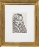 Lucian Freud, Head of Ib