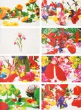 Marc Quinn, Winter Garden
