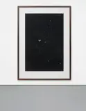 09h 30m /-50°, from Sterne (Stars) by Thomas Ruff, 1992, Chromogenic print, face-mounted to Plexiglas (as issued), with full margins,, sold Jan 2015