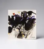 Chu Teh-chun, Untitled