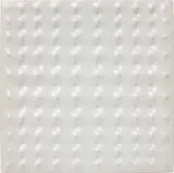 Enrico Castellani, Estroflessione