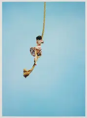 Judith by Alex Prager, 2011, Archival pigment print in colours, on Hahnemühle photo rag paper, with full margins,, sold Jan 2015