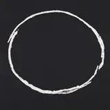 Richard Serra, NOROMNEY, from Artists for Obama