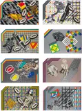 Peter Phillips, Pneumatics