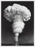 Robert Longo, Untitled (Hercules)