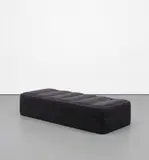 Rachel Whiteread, Daybed
