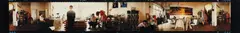 Five Revolutionary Seconds XIV (sketch) by Sam Taylor-Johnson, 1999, Chromogenic print, on Kodak photo paper, the full sheet,, offered Jan 2015