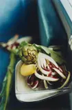 Carciofo by Wolfgang Tillmans, 2002, Chromogenic print, on glossy paper, with full margins,, sold Jan 2015