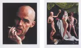David Nicholason, Cures for Love, 2012, The complete set of seven inkjet pigment prints in colours, on handmade paper, with full margins,