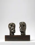Henry Moore, Emperor's Heads