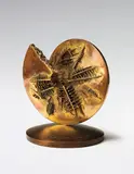 Arnaldo Pomodoro, Spirale