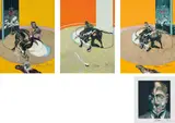 Francis Bacon, Miroir de la tauromachie
