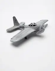 Die Argonauten (The Argonauts) by Anselm Kiefer, 2014, Unique handmade lead sculpture,, sold Jun 2015