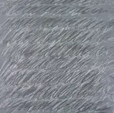 Cy Twombly, Untitled, from On The Bowery, 1969-71, Screenprint in colours, on Schollers Parole paper, the full sheet,