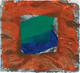 Books for the Paris Review by Howard Hodgkin, 1997-99, Lift-ground etching with aquatint and carborundum in colours with hand-colouring in acrylic, on Somerset paper, the full, sold Jun 2015