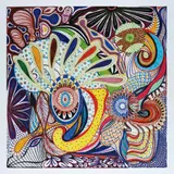 Joana Vasconcelos, Vitrail 2
