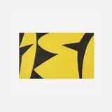 Lorser Feitelson, Untitled, 1950, oil on board