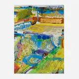 Roland Petersen, Fields of Play