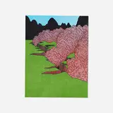 Ken Price, Volcanic Dust