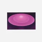 James Turrell, From the Guggenheim, Set 1, General Color, Horizontal, 2013, archival inkjet print in artist's frame