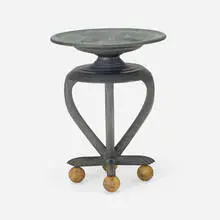 Ron Cooper, Sahib urn