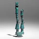 Robert Graham, Totems