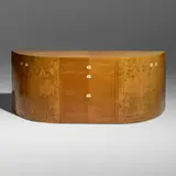 Larry Bell, De Lux Sideboard I