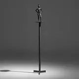 Robert Graham, Frieze Figure II-A