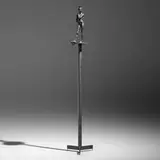 Robert Graham, Frieze Figure II-G